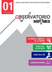 Boletín Observatorio Micro Pequeñas y Medianas Empresas 1 Actividad Aportes y Cantidad Febrero 2015