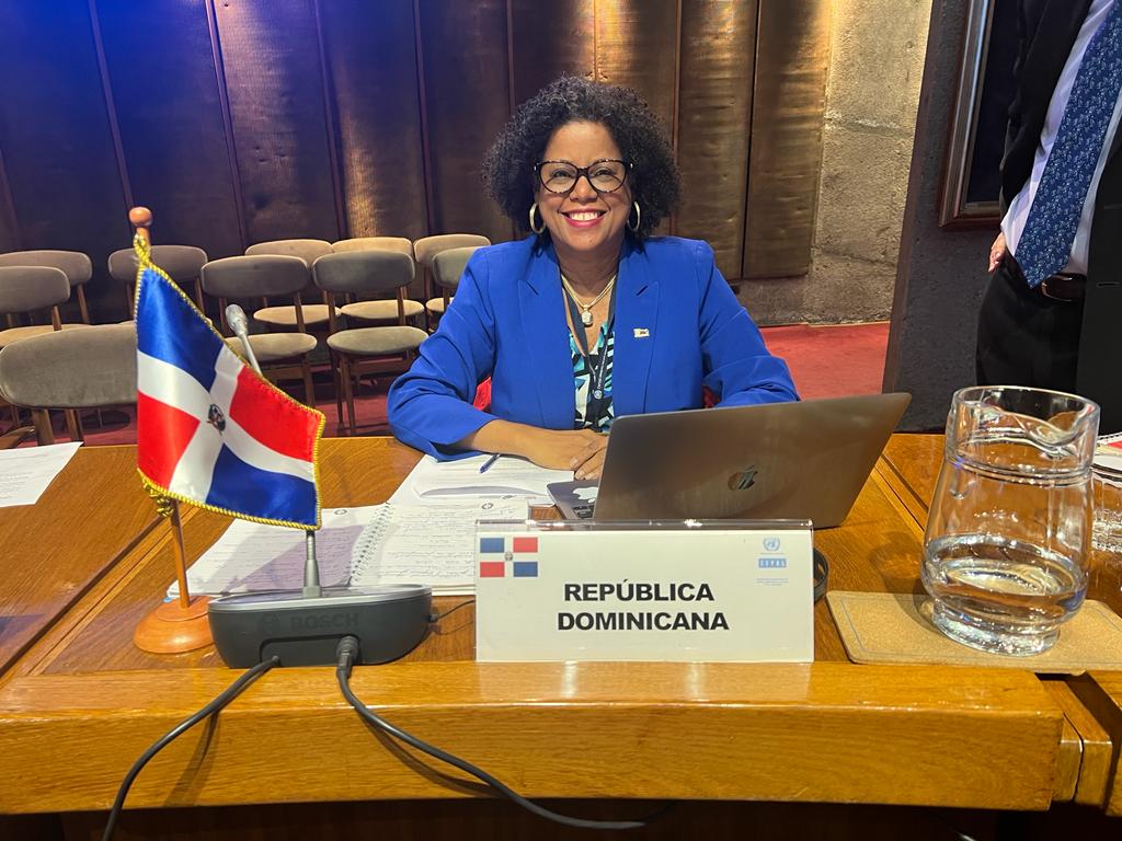 ONE participa en la XXI reunión del Comité Ejecutivo  de la Conferencia Estadística de las Américas de la CEPAL