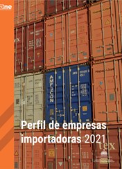 Perfil de empresas importadoras 2021