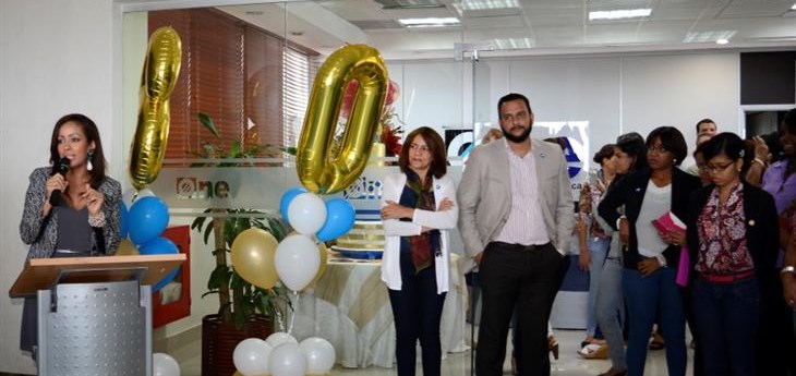 Celebración de los 80 años de la ONE