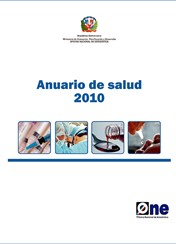 Anuario de Salud 2010