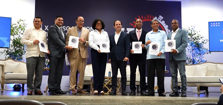 ONE presenta Informe Básico del CENSO en la ciudad de Santiago
