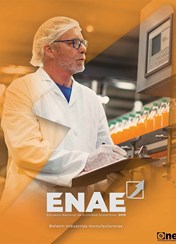 Encuesta Nacional de Actividad Económica