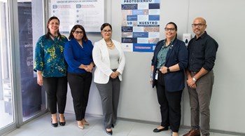 La ONE se une a la campaña nacional “Protegiendo lo Nuestro con Integridad”