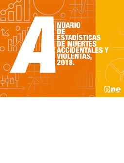 Anuario de Muertes Accidentales y Violentas 2018