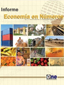 Informe Economía en Números 1 Pobreza Julio 2015