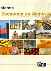 Informe Economía en Números 3 Estadísticas de Precios