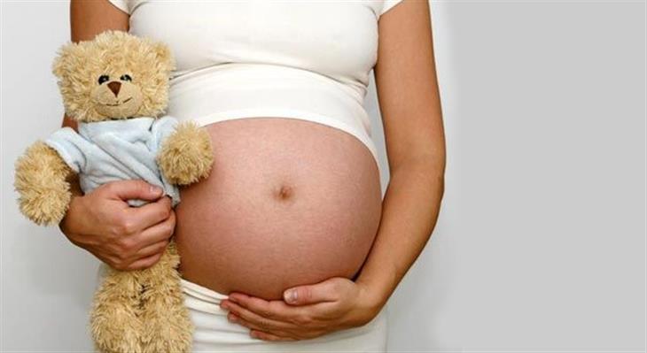 Alexandra Izquierdo: los embarazos en las adolescentes perpetúan la pobreza de las mujeres dominicanas