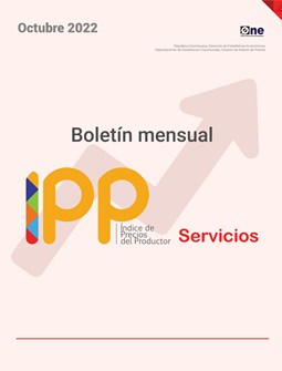 IPP Servicios - octubre 2022