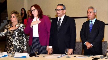 Directora de la ONE destaca los avances del Comité de Indicadores para el Desarrollo