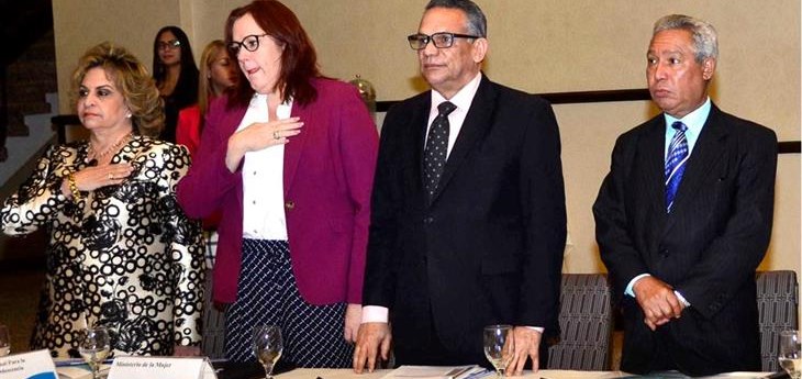 Directora de la ONE destaca los avances del Comité de Indicadores para el Desarrollo