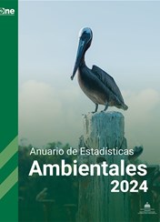 Anuario de Estadísticas Ambientales 2024