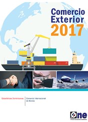 Anuario Comercio Exterior 2017