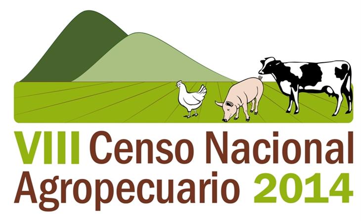Poder Ejecutivo declara prioridad nacional la realización del VIII Censo Nacional Agropecuario
