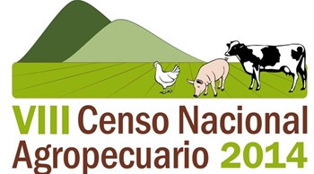 Poder Ejecutivo declara prioridad nacional la realización del VIII Censo Nacional Agropecuario