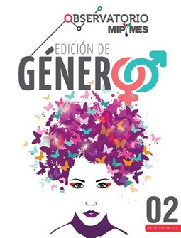 Boletín Observatorio Micro Pequeñas y Medianas Empresas 2 Perspectivas de Género en República Dominicana Mayo 2015