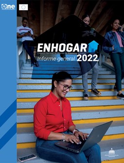 Informe general ENHOGAR 2022
