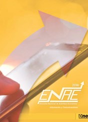 Informe Encuesta Nacional de Actividad Económica Sector Información y Comunicaciones 2016