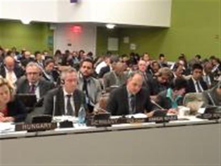 La República Dominicana informó que ha contado con el apoyo de la OPS para la mejora del registro de mortalidad y vigilancia de la salud