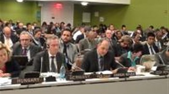 La República Dominicana informó que ha contado con el apoyo de la OPS para la mejora del registro de mortalidad y vigilancia de la salud