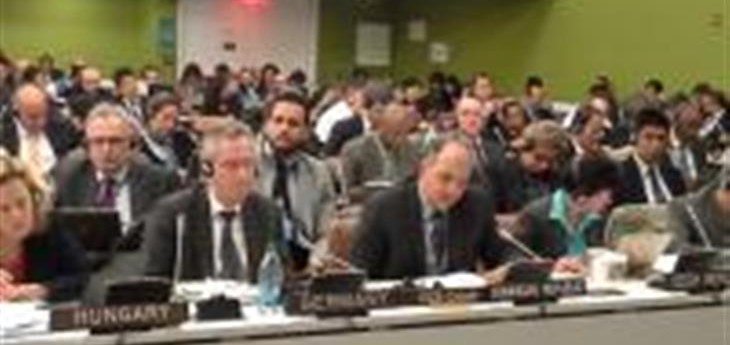 La República Dominicana informó que ha contado con el apoyo de la OPS para la mejora del registro de mortalidad y vigilancia de la salud