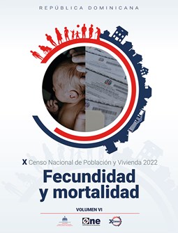 Informe VI Fecundidad y Mortalidad - XCNPV