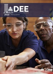 Directorio de Empresas y Establecimientos (DEE) 2020