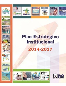 Plan Estratégico Institucional 2014-2017