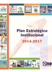 Plan Estratégico Institucional 2014-2017