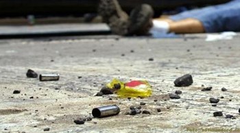 Entre el 2007 y el 2014 los hombres encabezaron las estadísticas de víctimas de homicidios y suicidios