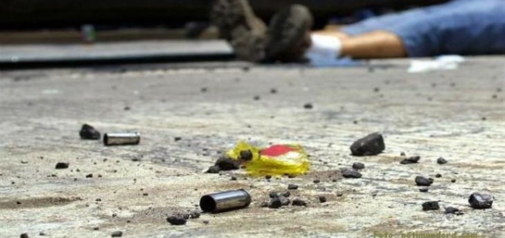Entre el 2007 y el 2014 los hombres encabezaron las estadísticas de víctimas de homicidios y suicidios
