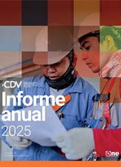 Informe anual 2025 Índice de Costos Directos de la Construcción de Viviendas (ICDV)