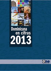 Anuario Dominicana en Cifras 2013