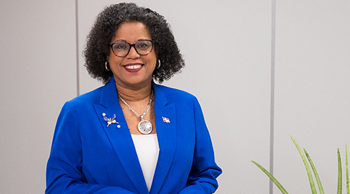 Miosotis Rivas Peña es designada jefa de la Sede Subregional de la CEPAL para el Caribe