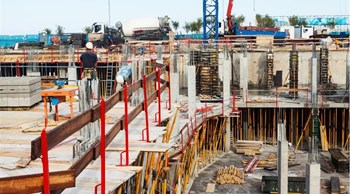 La ONE reporta variaciones en los precios de la construcción de viviendas