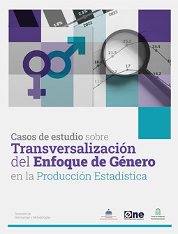 Transversalización del Enfoque de Género en la Producción de Indicadores ODS Priorizados