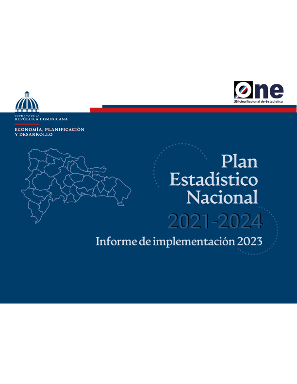 Informe de Seguimiento y Monitoreo de la Implementación del PEN 2023