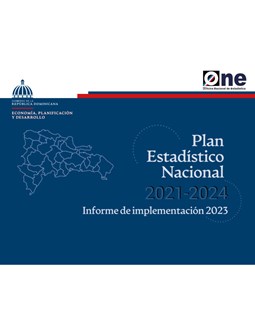 Informe de Seguimiento y Monitoreo de la Implementación del PEN 2023