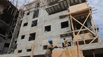 Incremento en los precios de la mano de obra provoca un aumento en el costo de construcción de viviendas