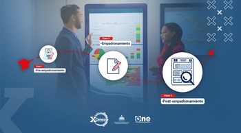 ONE informa que resultados del XCNPV se preparan conforme a estándares internacionales
