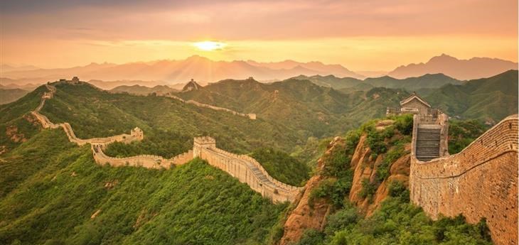 La ONE ofrece información sobre el intercambio comercial y turístico entre China y República Dominicana