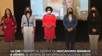 Publican herramientas digitales que visibilizan la inequidad de género en el país.