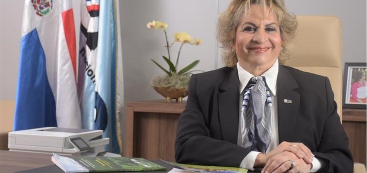 La ONE es reconocida como una de las instituciones Más Admiradas a nivel gubernamental