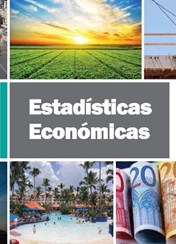 Anuario Estadísticas Económicas 2015