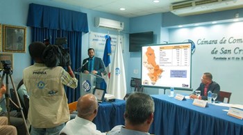 ONE revela San Cristóbal es la cuarta provincia con mayor cantidad de negocios en el país