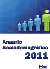 Anuario Sociodemográfico 2011
