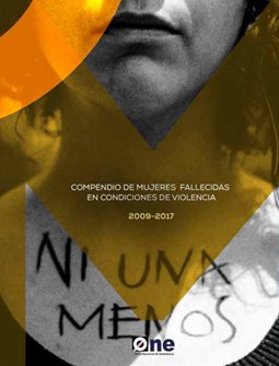 Compendio de Mujeres Fallecidas en Condiciones de Violencia 2009-2017