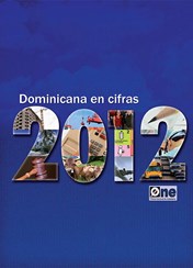Anuario Dominicana en Cifras 2012
