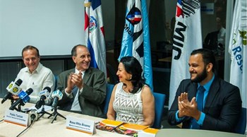 La Oficina Nacional de Estadística da a conocer los resultados preliminares del RNE