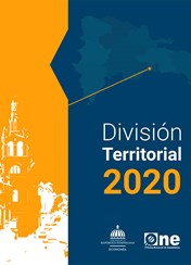 División Territorial 2020